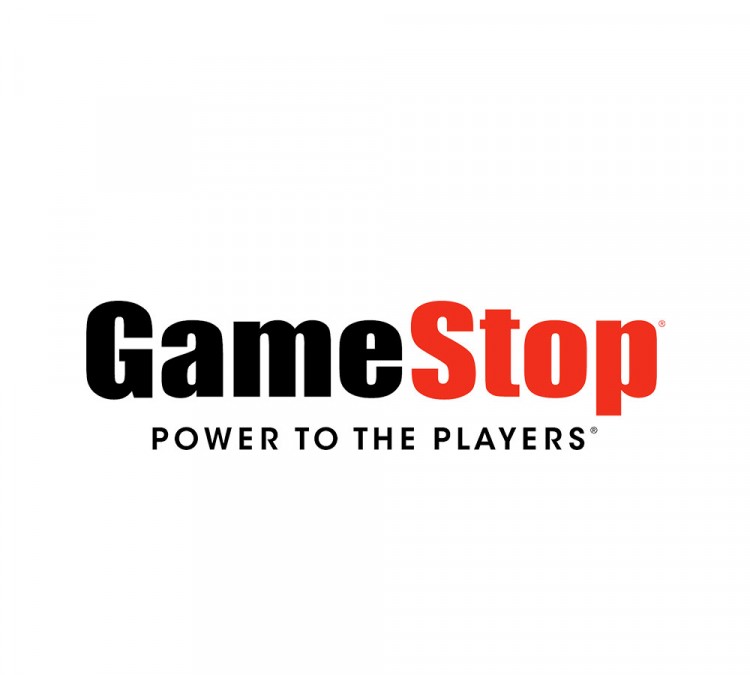 GameStop (Morgan&nbspCity,&nbspLA)
